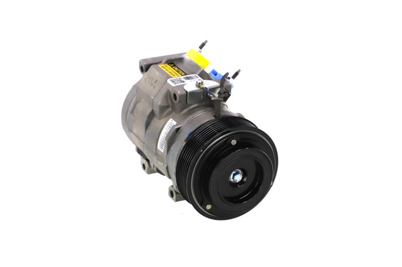 REMANTE 005-001-000303R Compressor, air conditioning