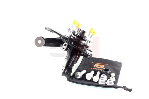 Käändmik, rattakinnitus, GH GH-282570AV