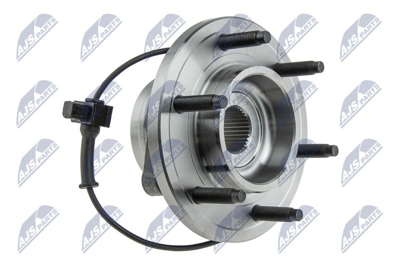 NTY KLP-CH-043 Wheel Bearing Kit