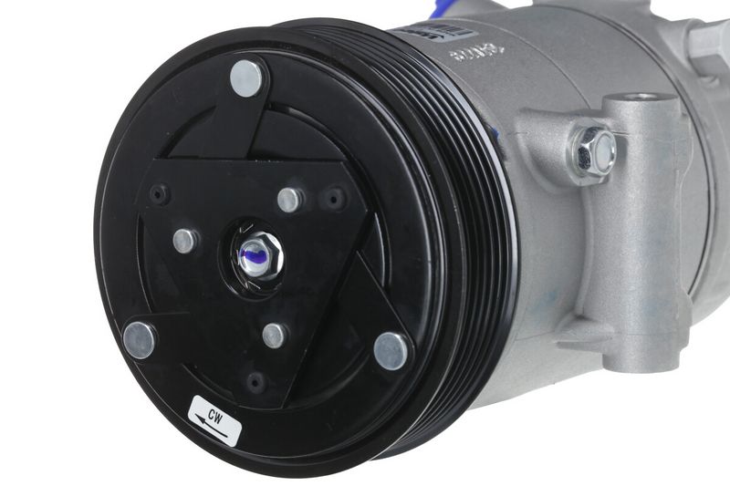 VALEO 690015 Compressor, air conditioning