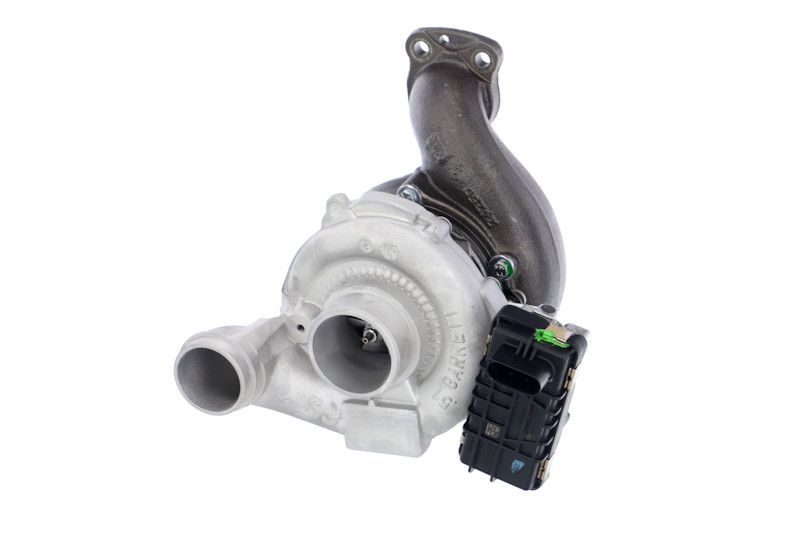 REMANTE 003-002-000023R Charger, charging (supercharged/turbocharged)