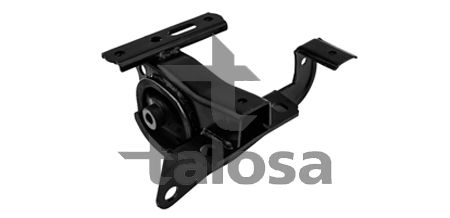 This part match OEM code: 1237222050