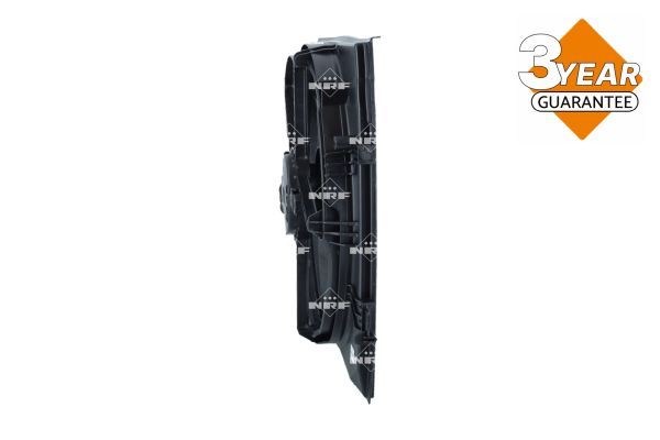 Ventilaator, mootorijahutus, NRF 47897