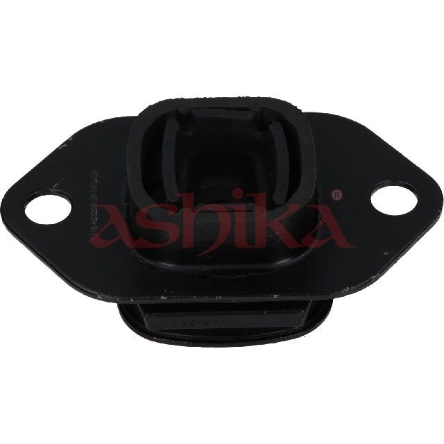 окачване, двигател ASHIKA