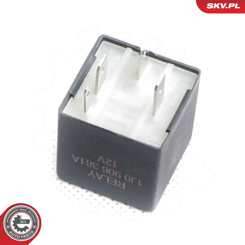 Relee, Kütusepump, ESEN SKV 96SKV005