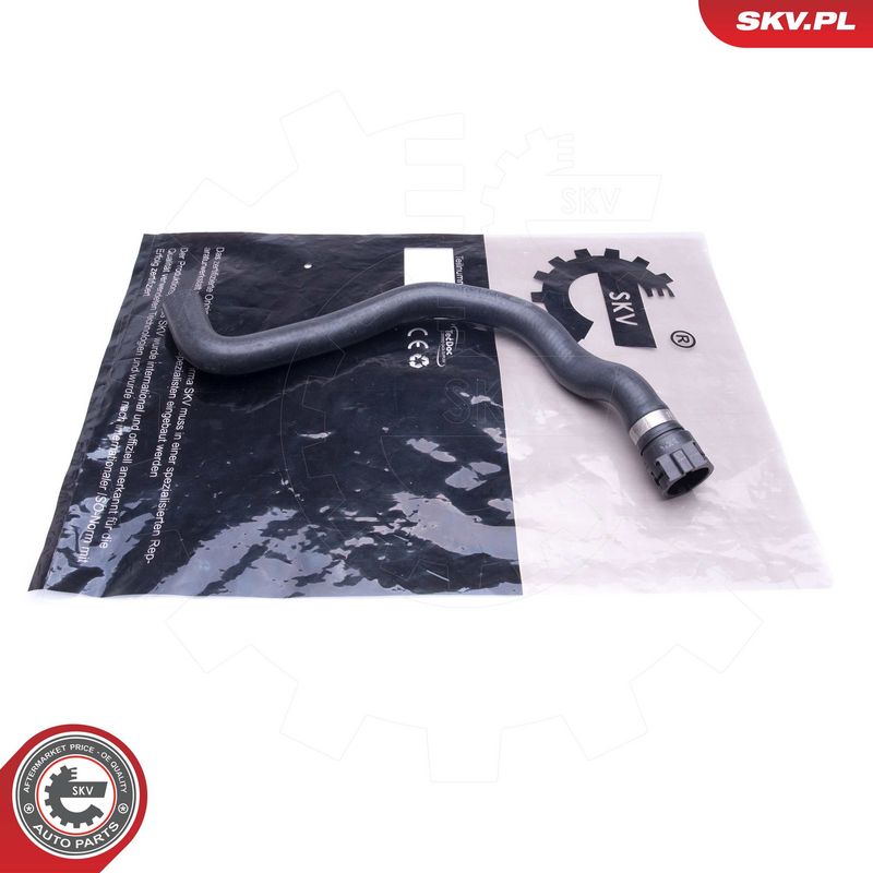 Jahutusvoolik, ESEN SKV 43SKV856