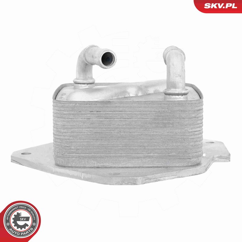 ESEN SKV 31SKV478 Oil Cooler, engine oil
