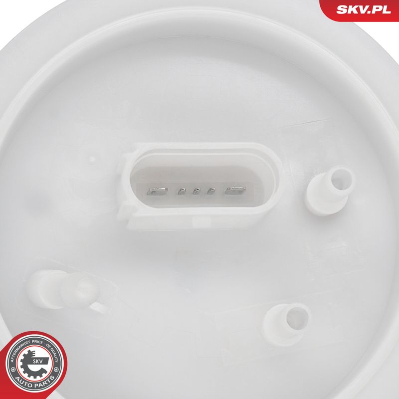 Prekės atitinka OEM kodą: 1K0919051DB