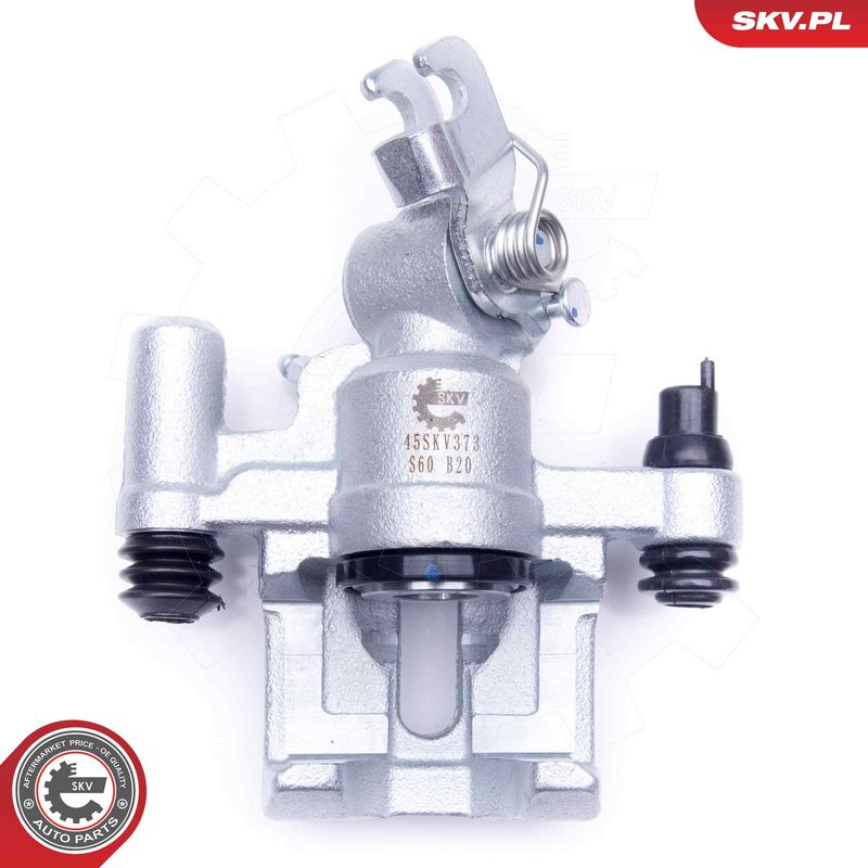 Pidurisadul, ESEN SKV 45SKV373