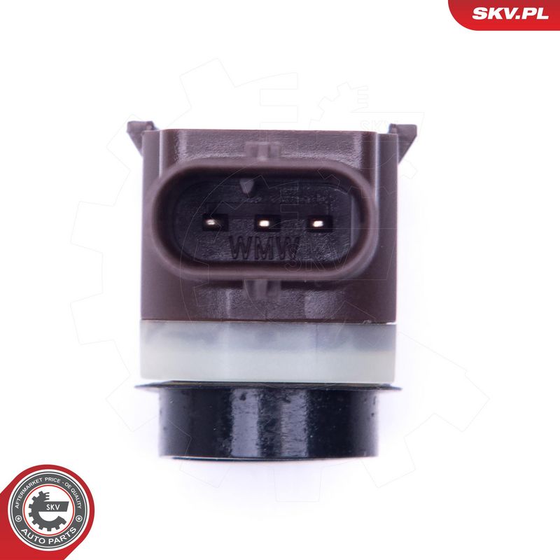 Sensor, parkimisabi, ESEN SKV 28SKV097