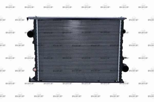 Product Image - Pakking, oliefilteromkasting - 504.530 - ELRING