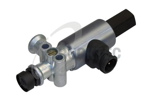 TRUCKTEC AUTOMOTIVE 05.42.104 - Solenoid Valve