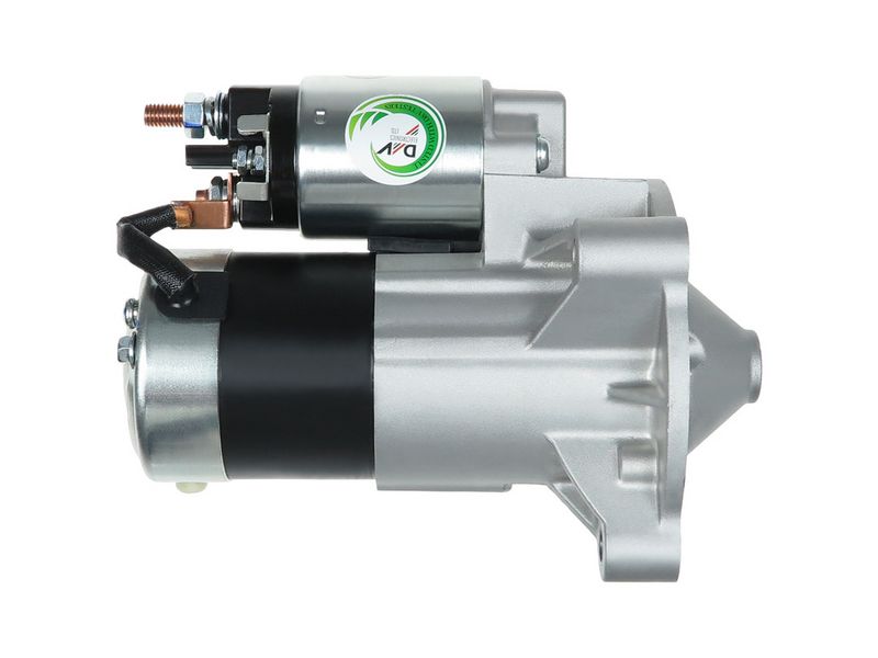 AS-PL S5303S Starter