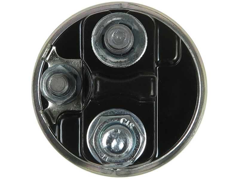 AS-PL SS0043 Solenoid Switch, starter