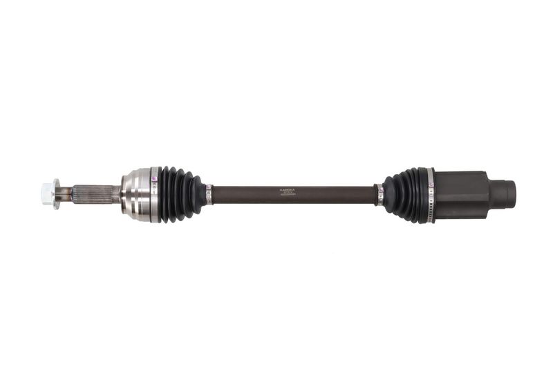 KAMOKA 5010016 - Drive Shaft