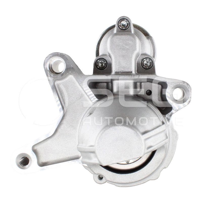 SEG Automotive 0001174600 - Starter