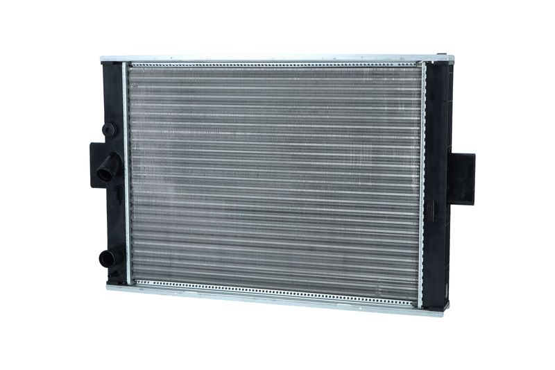 Radiaator, mootorijahutus, NRF 58883