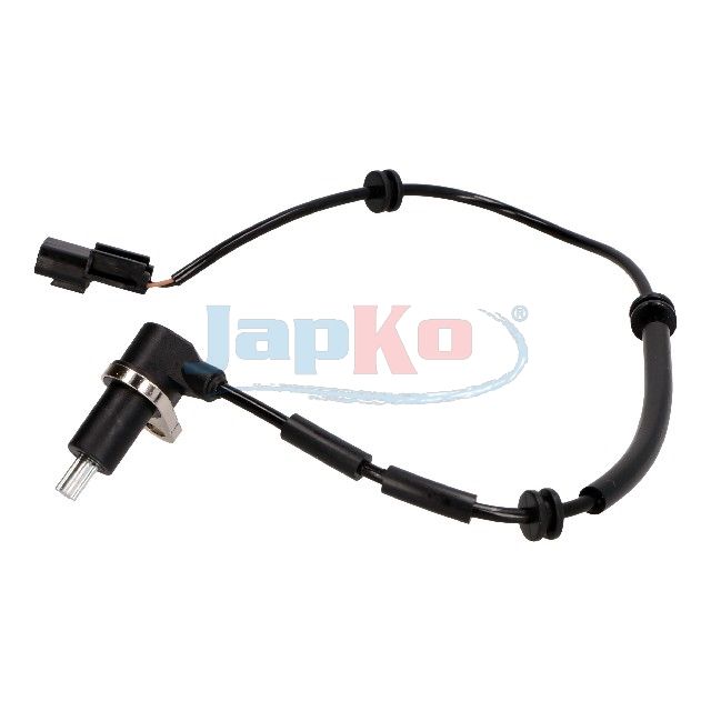 Andur, rattapöörete arv, JAPKO 151H29