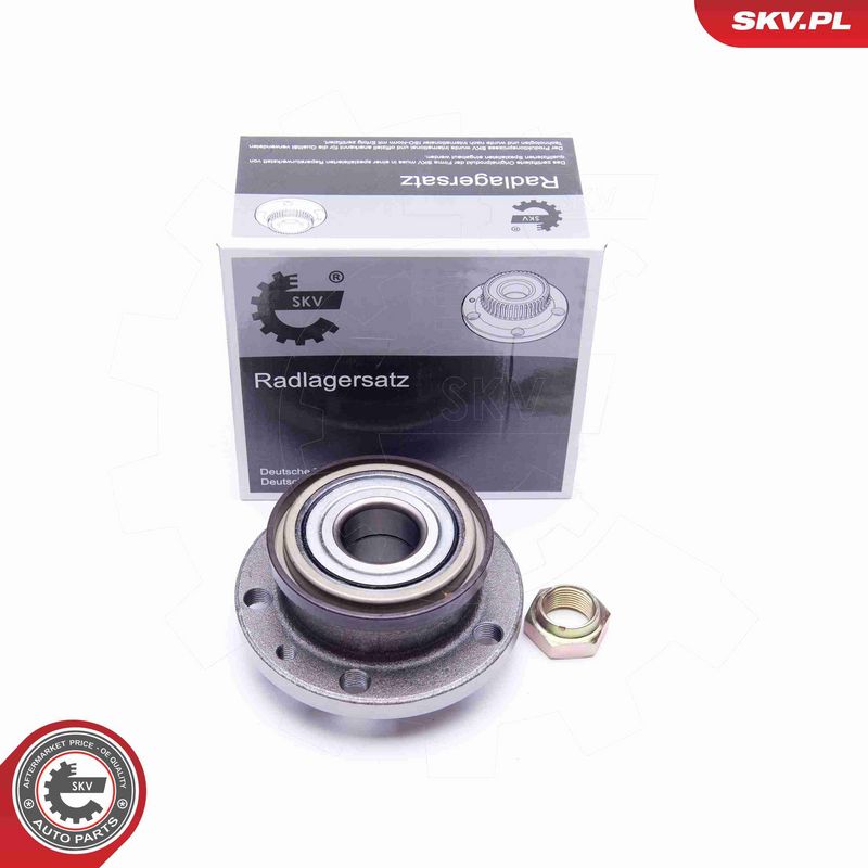 ESEN SKV 29SKV226 - Wheel Bearing Kit