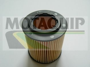 MOTAQUIP olajszűrő VFL537