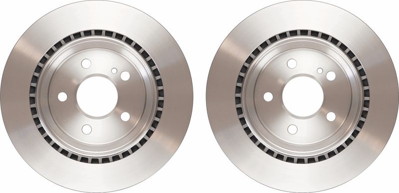 Piduriketas, TRW DF4270