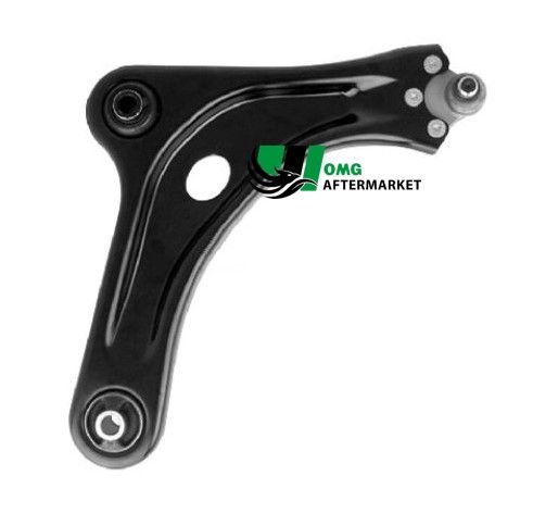 OMG SRL G40.8046/C Control/Trailing Arm, wheel suspension