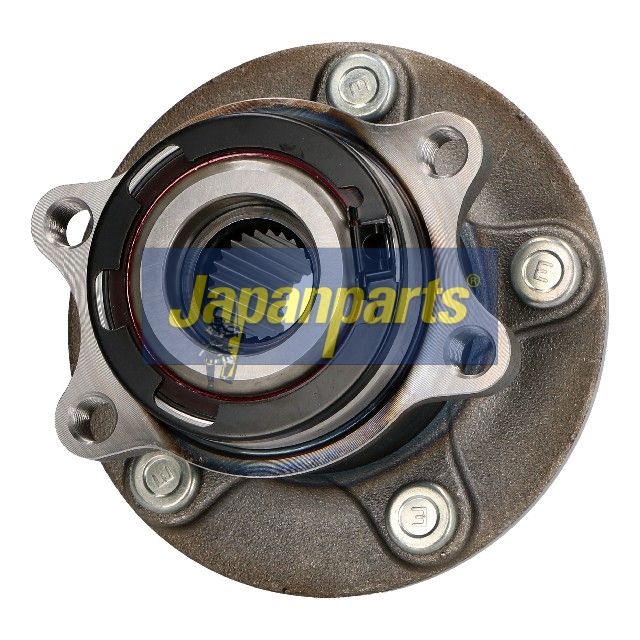 Butuc roata JAPANPARTS KK-25055