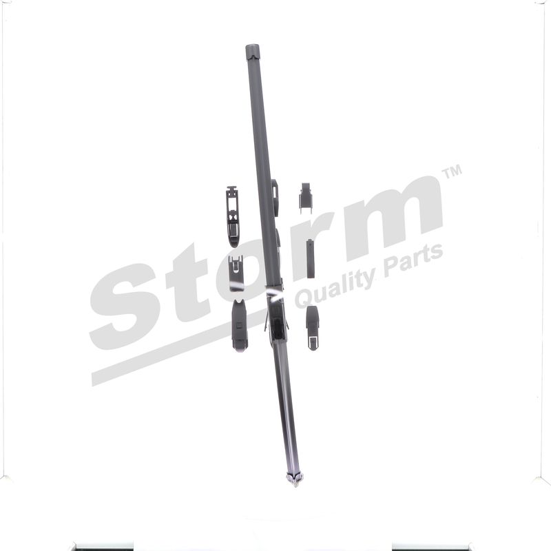 Balai d'essuie-glace STORM QUALITY PARTS 1000701
