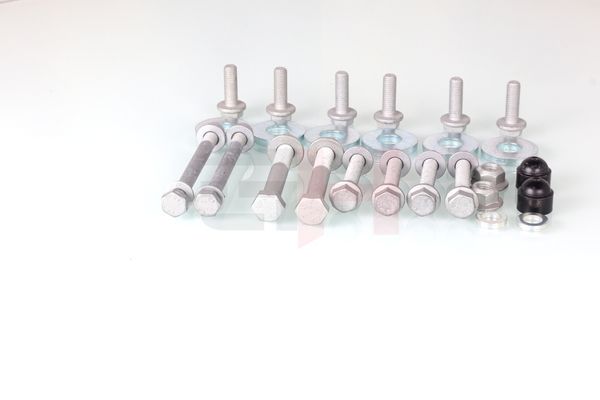 GH GH-384702 Mounting Kit, shock absorber