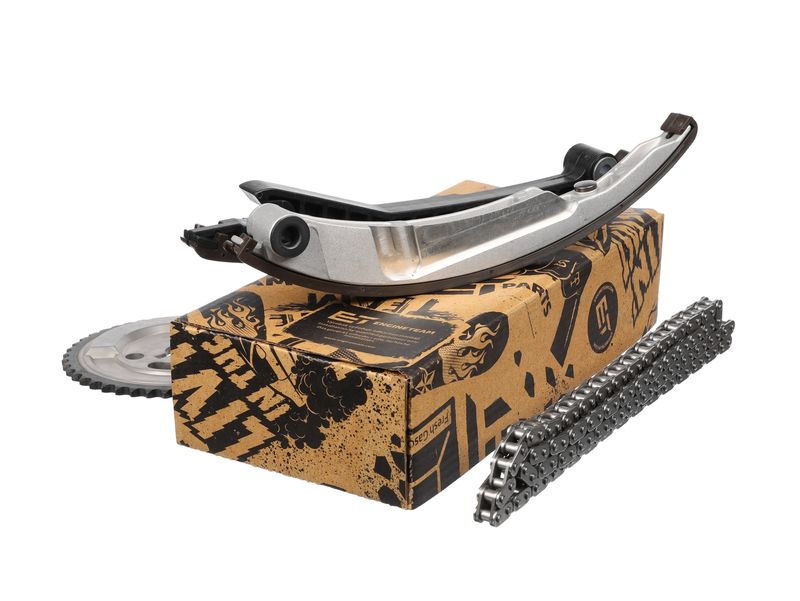 ET ENGINETEAM RS0038 Timing Chain Kit