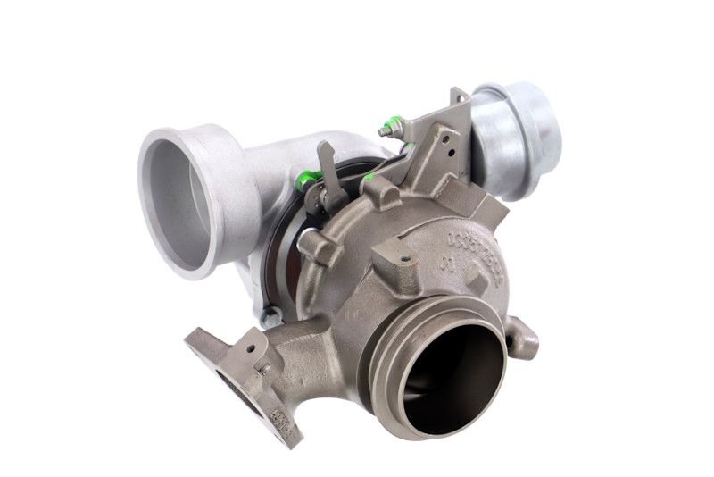 REMANTE 003-001-001209R Turbokompresorius