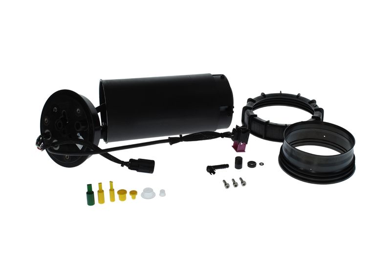 Incalzire, unitate rezervor (injectare aditiv) F 01C 600 336 BOSCH
