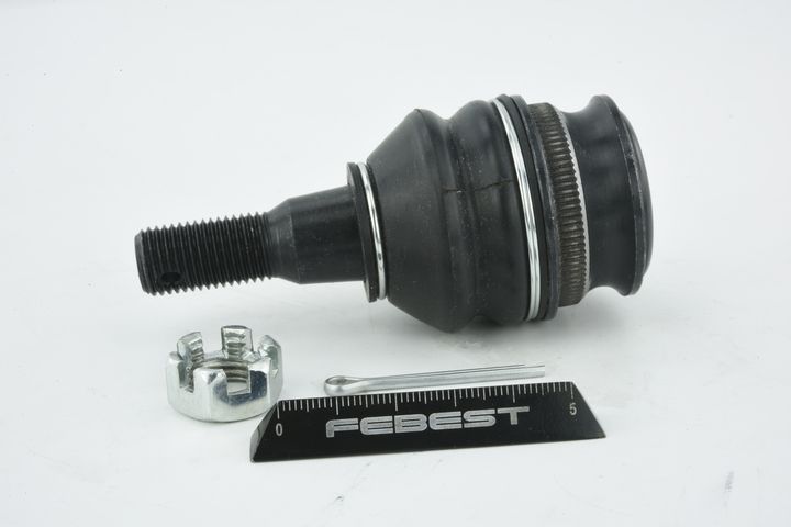 Kande-, juhtliigend, FEBEST 0820-W10