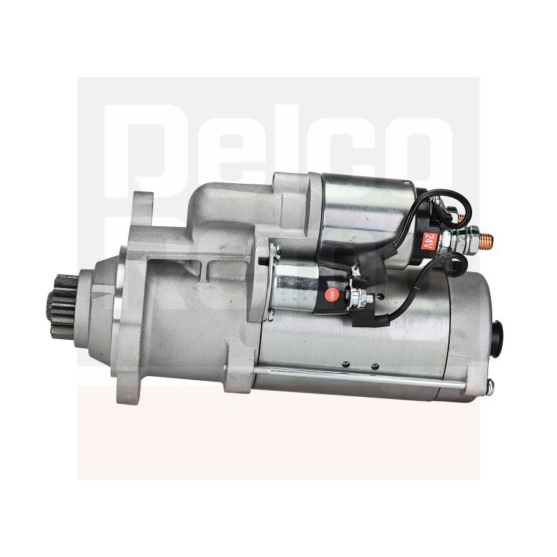 Delco Remy SER84254-12B1 Starter