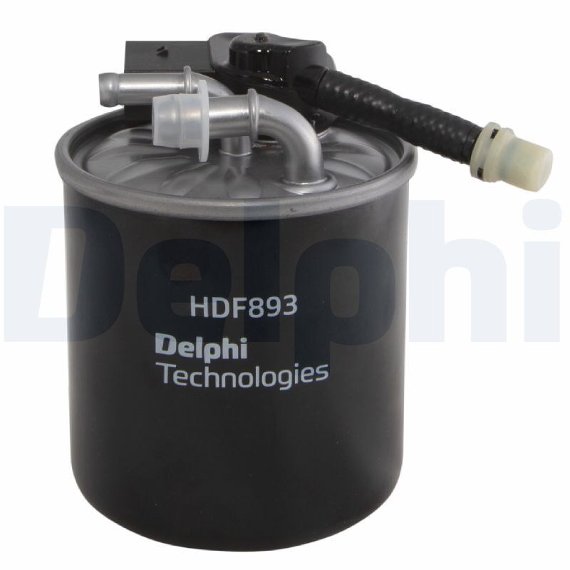 DELPHI Üzemanyagszűrő HDF893