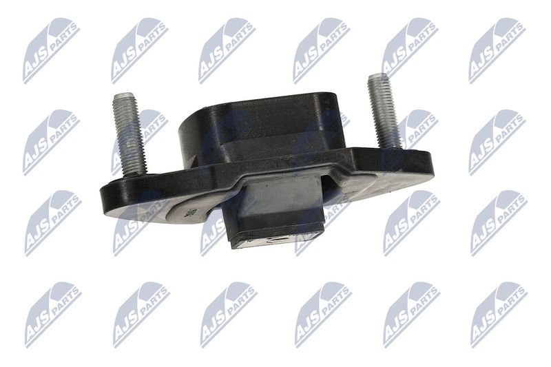 Paigutus, Mootor, NTY ZPS-HD-112