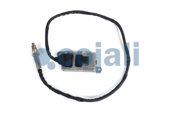 NOx-senzor, vstřikování močoviny 2269007