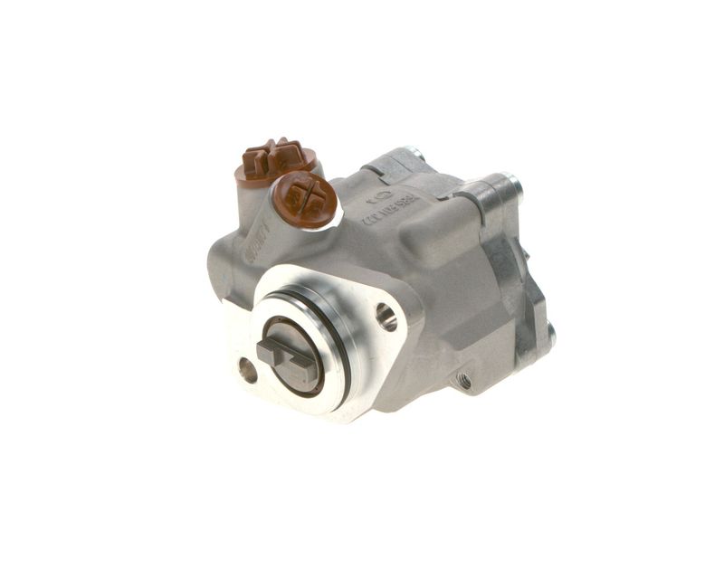 čerpadlo řízení hydraulické MAN F2000, TGA, TGS, TGX KS00000478