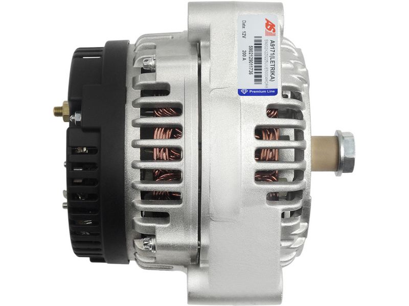 AS-PL A9171(LETRIKA) Alternator