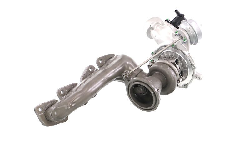 REMANTE 003-001-004533R Charger, charging (supercharged/turbocharged)