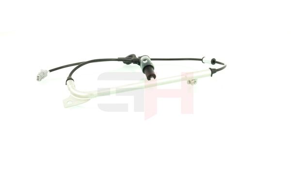 GH GH-714434V Sensor, wheel speed