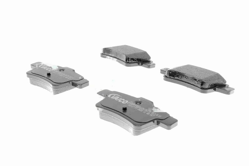 VAICO V22-0100 Brake Pad Set, disc brake