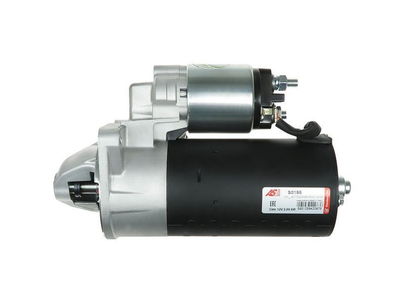 AS-PL S0195 Starter