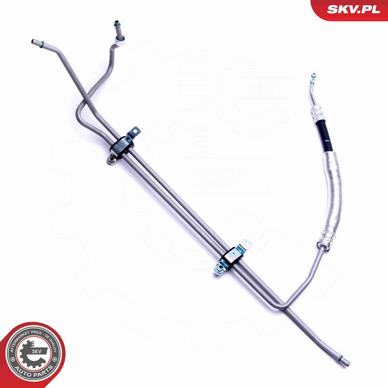 ESEN SKV 10SKV804 Hydraulic Hose, steering