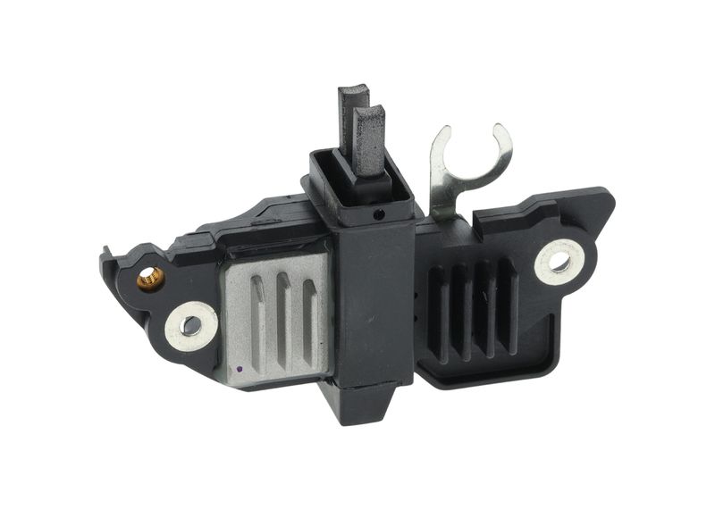 Regulator, alternator 1 986 AE0 061 BOSCH