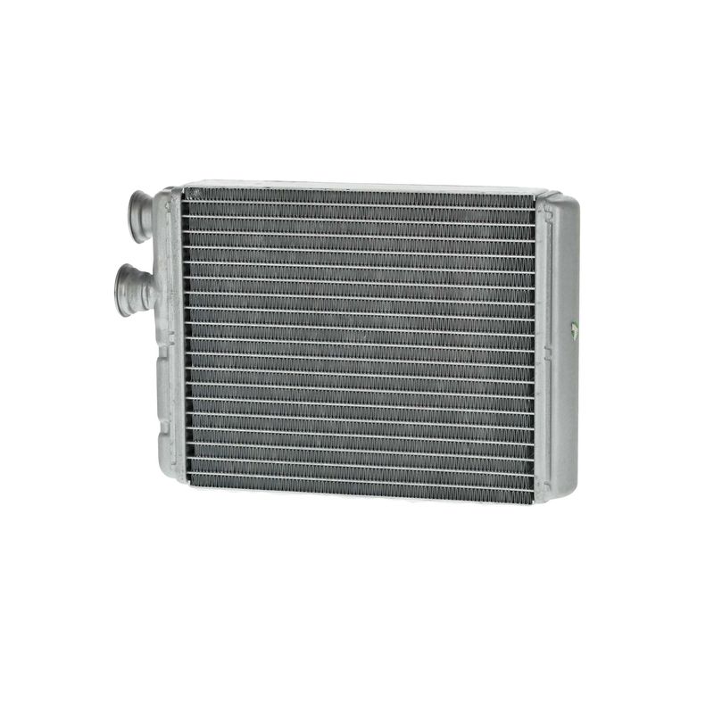 NISSENS 707369 Heat Exchanger, interior heating