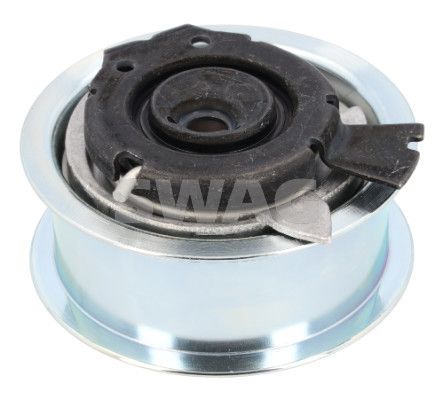 SWAG 30 93 6893 Tensioner Pulley, timing belt
