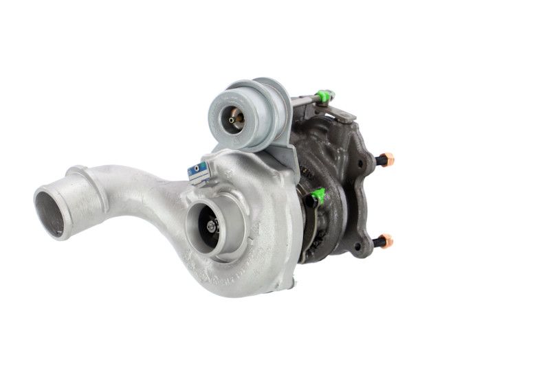 REMANTE 003-002-001087R Charger, charging (supercharged/turbocharged)