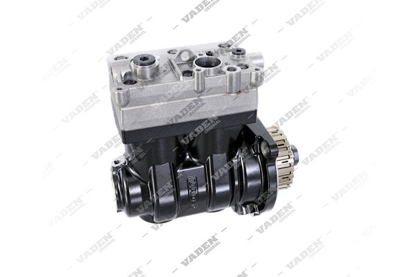 kompresor RVI/VOLVO aby šel  zaměnit za  9125120320  musí se dodat  karta  094981, 094982 , 066669 1300235001