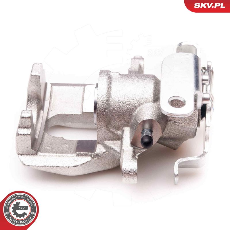 Pidurisadul, ESEN SKV 23SKV943